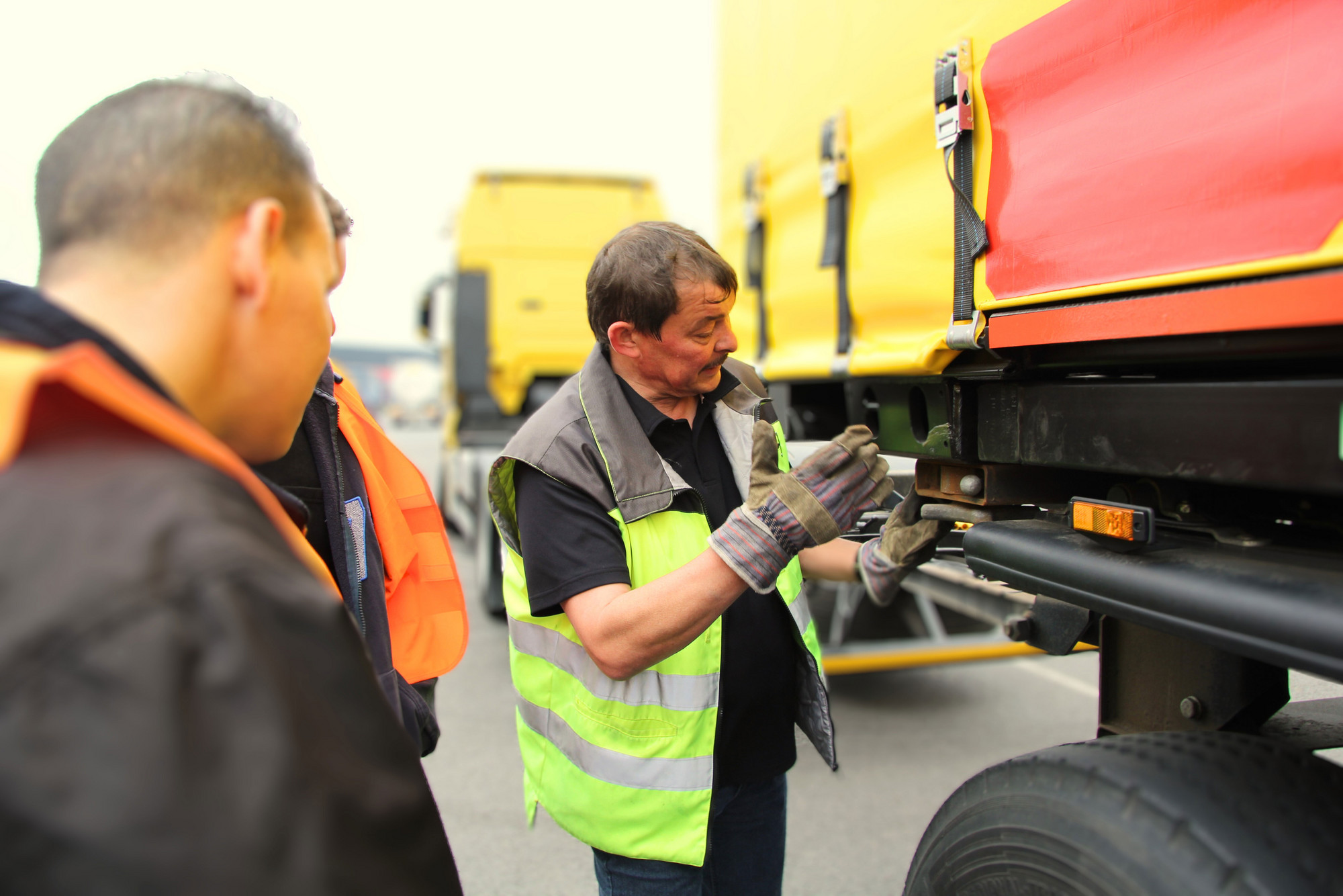 Dozenten und Pädagogen für Fahrlehrer-Ausbildung gesucht