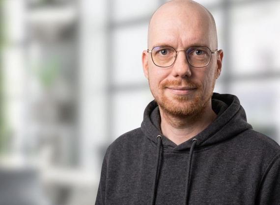 Pascal Autin - SVG Bundes-Zentrale Pascal Autin - SVG Bundes-Zentrale