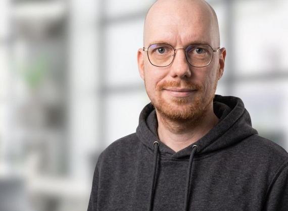 Pascal Autin - SVG Bundes-Zentrale Pascal Autin - SVG Bundes-Zentrale