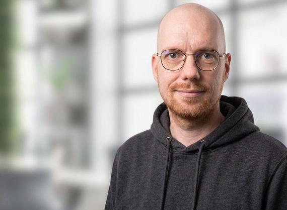 Pascal Autin - SVG Bundes-Zentrale