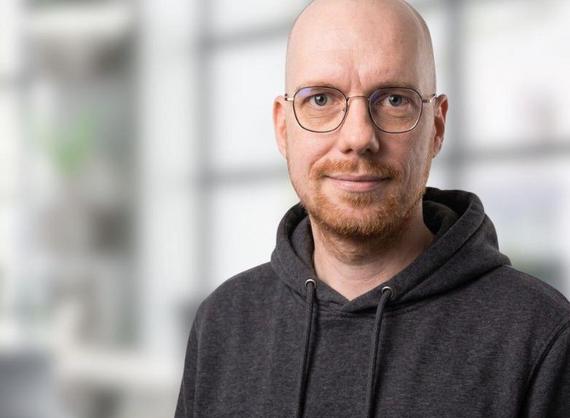 Pascal Autin - SVG Bundes-Zentrale