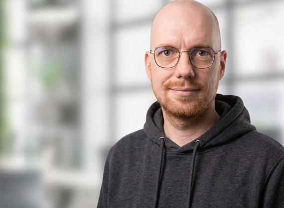 Pascal Autin - SVG Bundes-Zentrale Pascal Autin - SVG Bundes-Zentrale
